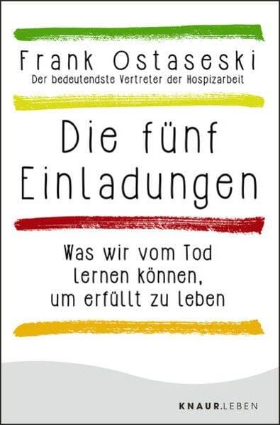 Die fünf Einladungen