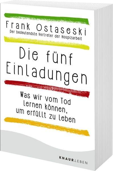 Die fünf Einladungen