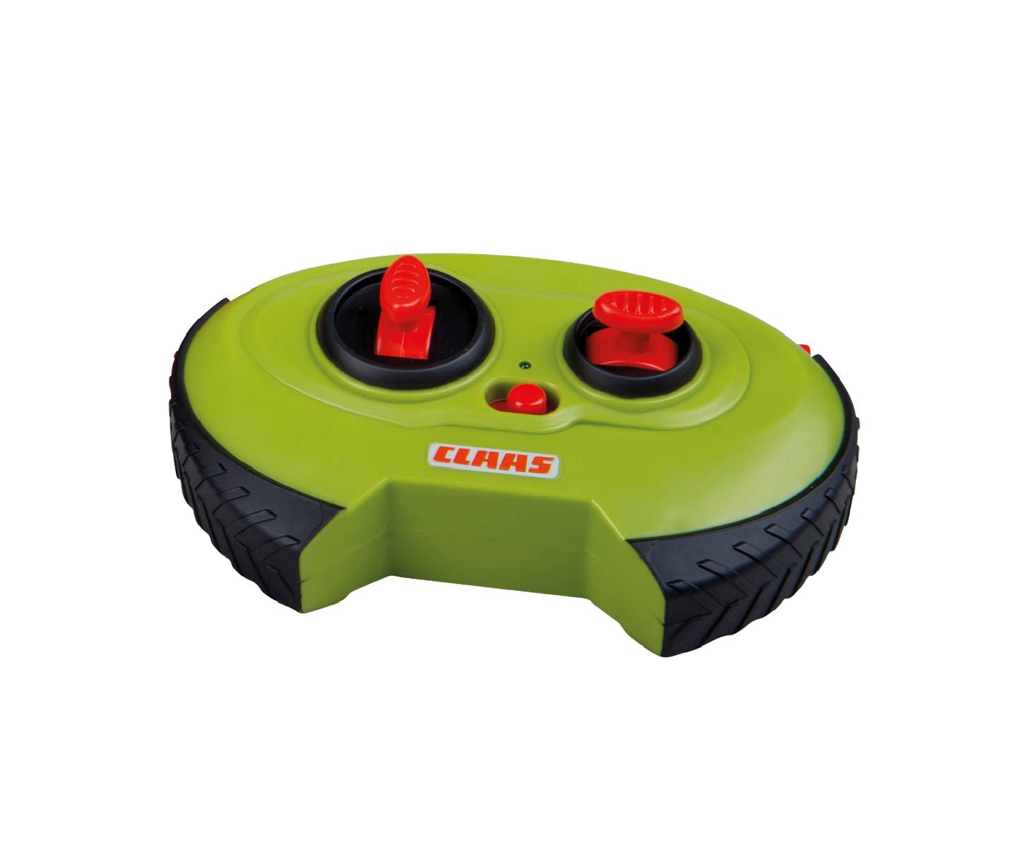 Happy People - Ferngesteuerter Traktor - Claas Xerion 5000 (Maßstab: 1:16) Fernlenkfahrzeug Landwirtschaft