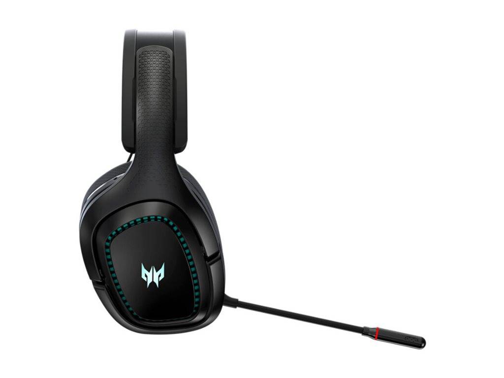Acer Predator Galea 550 (PHR235) - Headset - ohrumschließend