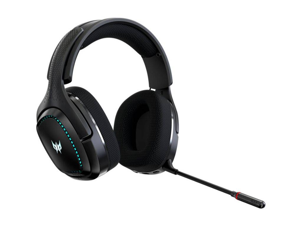 Acer Predator Galea 550 (PHR235) - Headset - ohrumschließend