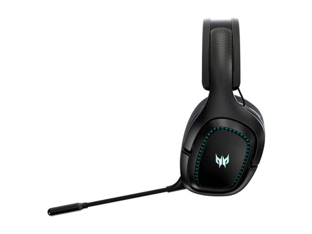 Acer Predator Galea 550 (PHR235) - Headset - ohrumschließend
