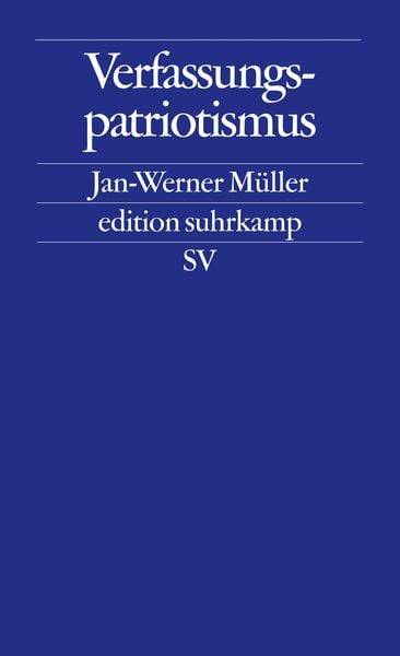 Verfassungspatriotismus