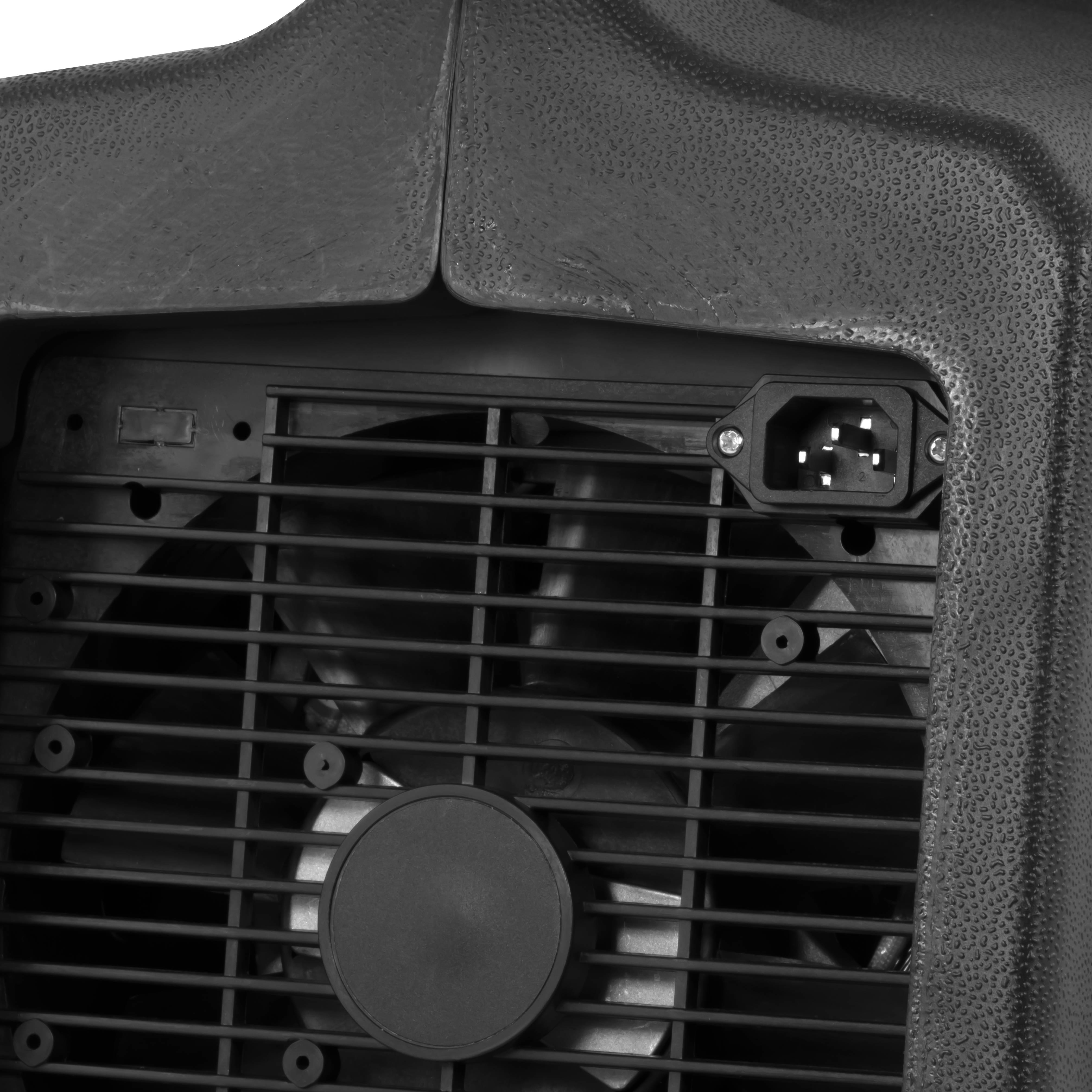 PCE Instruments Rückgewinnungsgerät für Kältemittel PCE-RRM 250 |38,5 bar |Motorleistung 0,75PS |ölfrei |luftgekühlt