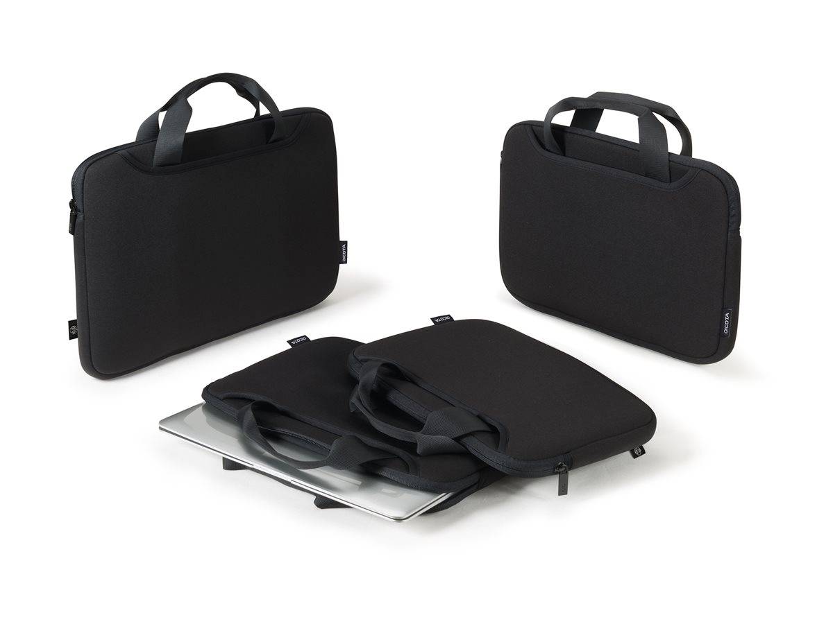Dicota ONE Smart - Notebook-Hülle - 35.8 cm - 14"