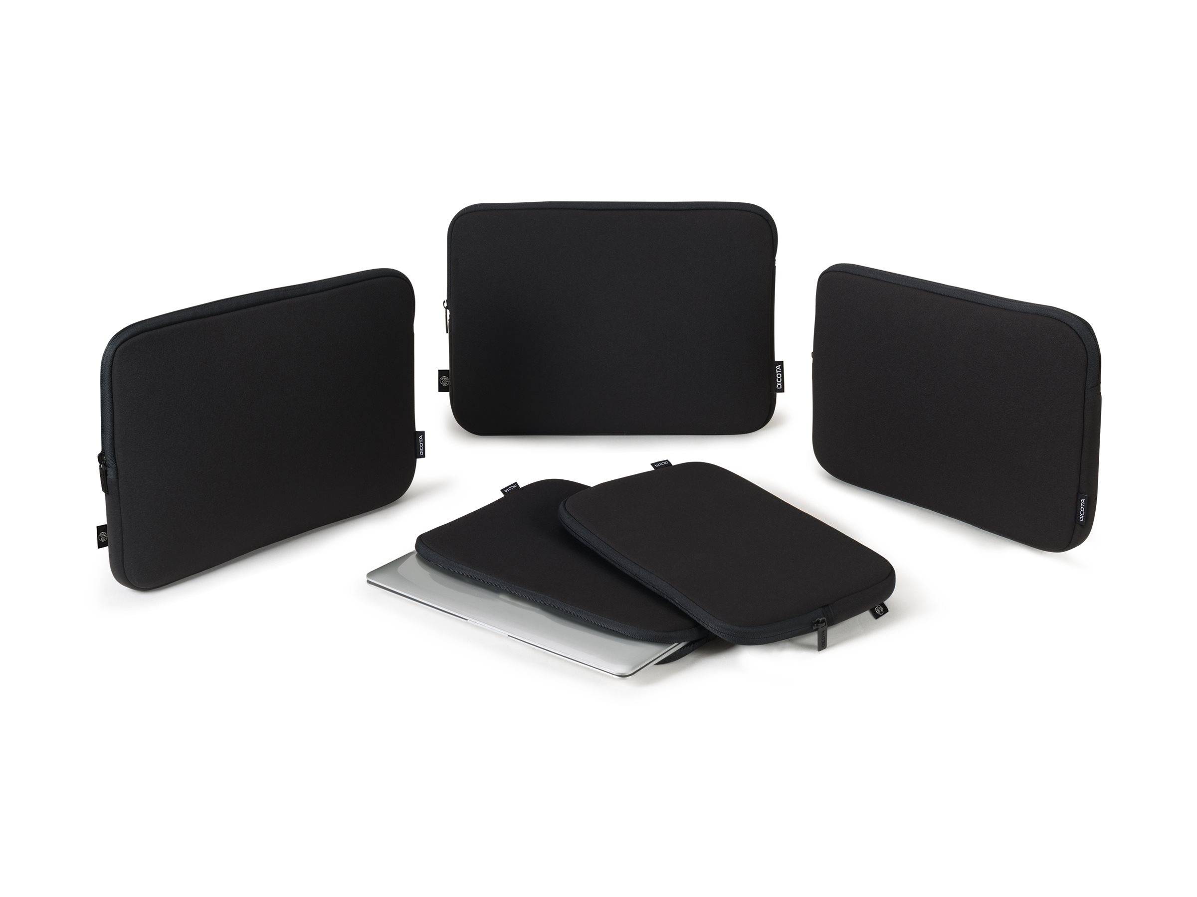 DICOTA ONE - Notebook-Hülle - 40.6 cm - 15"" - 16""