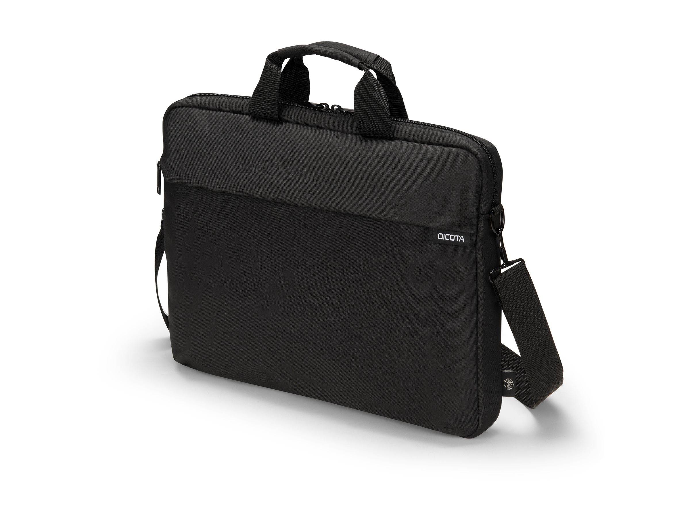 DICOTA ONE Slim - Notebook-Tasche - 35.8 cm - 13""