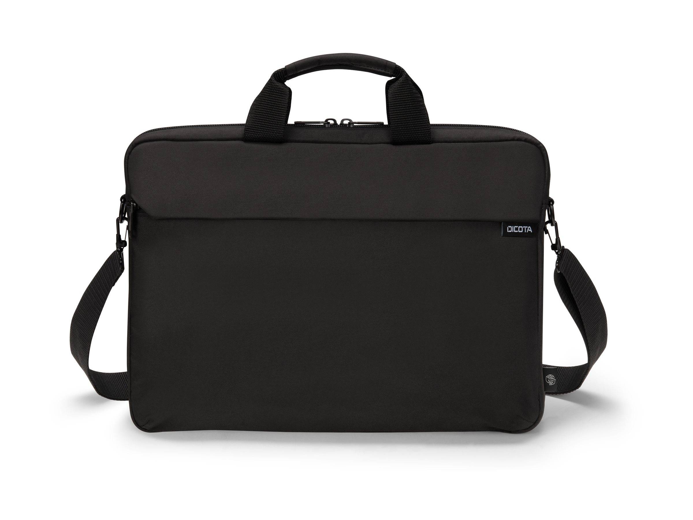 DICOTA ONE Slim - Notebook-Tasche - 40.6 cm - 14""