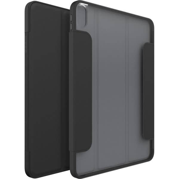 OtterBox Symmetry Folio Apple iPad Air 11- (M2/5th/4th) black