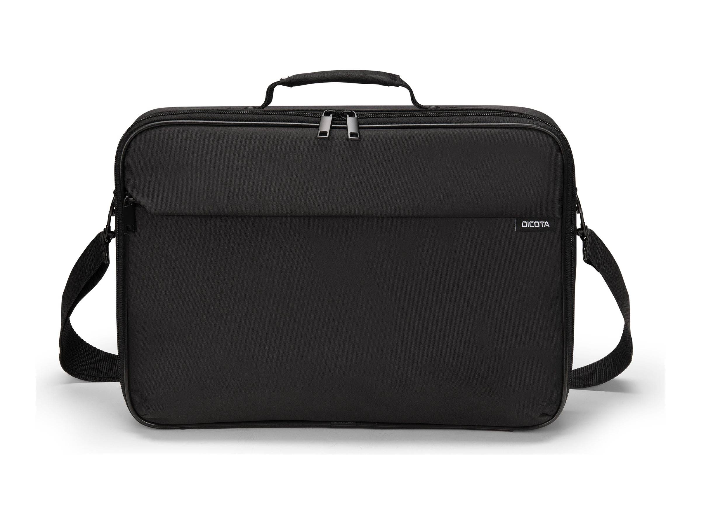 DICOTA ONE Multi - Notebook-Tasche - praktisch, mit Schutz