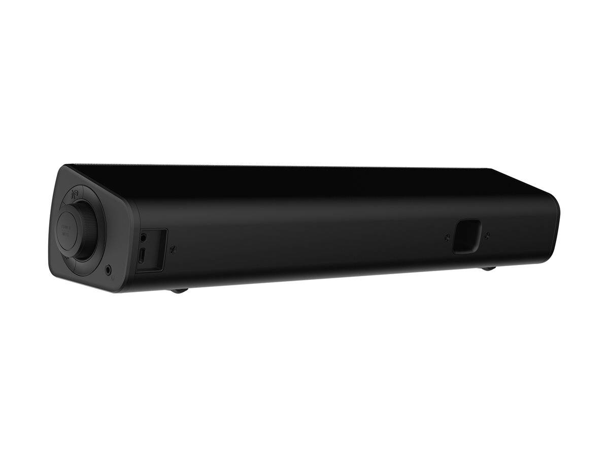 CREATIVE LABS - Creative Sound Blaster GS3 - Soundbar - für PC - kabellos - Bluetooth - USB - 12 Watt (Gesamt)
