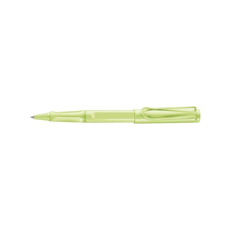 LAMY Tintenroller safari springgreen