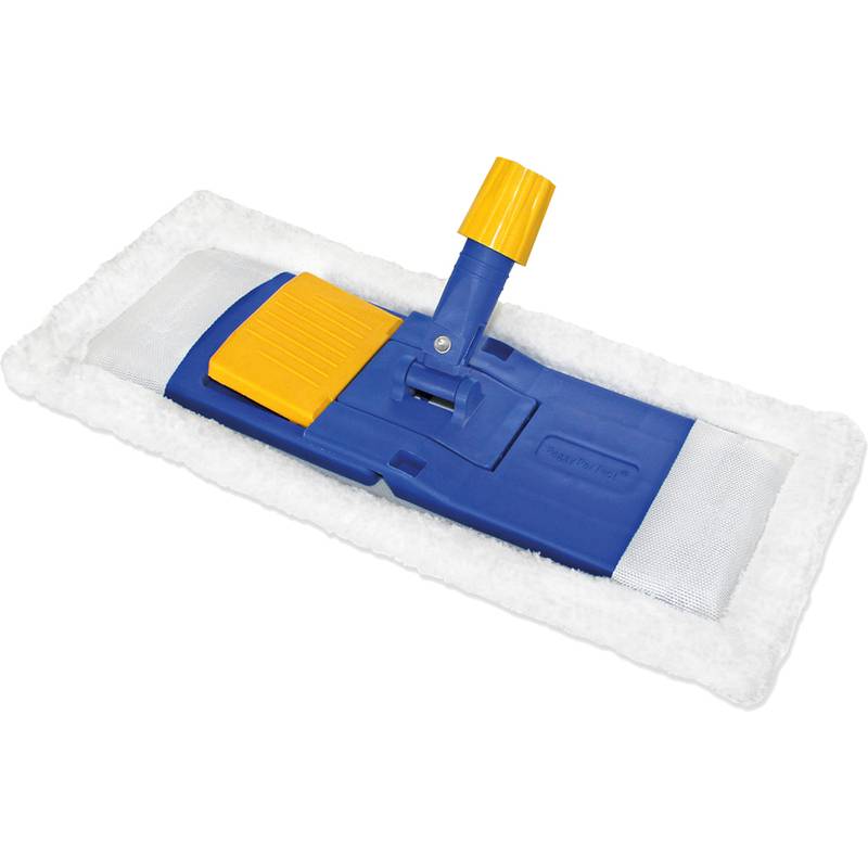 Peggy Perfect Profi-Bodenmop für Feuchtreinigung