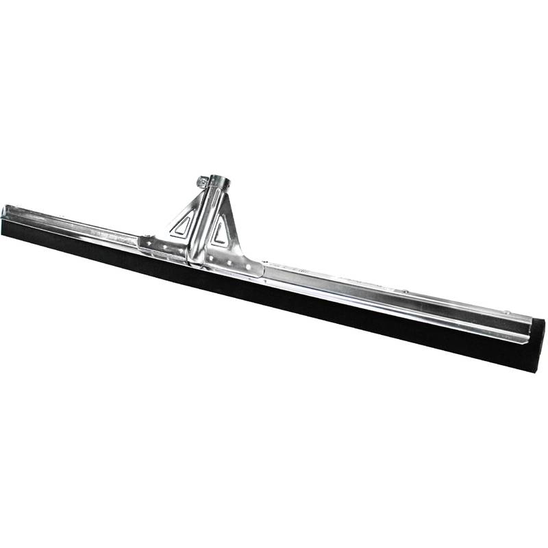 Peggy Perfect Wasserschieber Premium, Metall, 750 mm