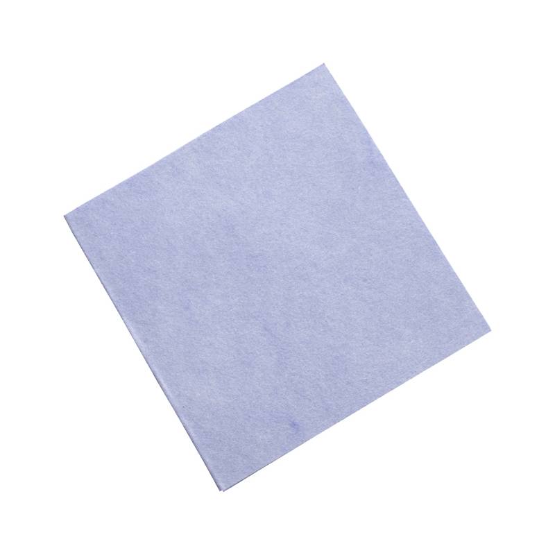TASKI Oberflächen-Reinigungstuch Allegro Light, blau