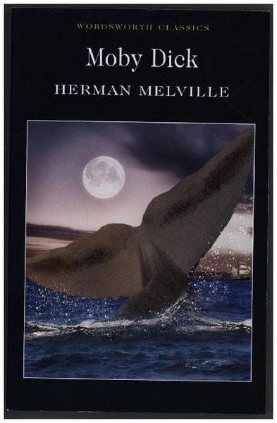 Moby Dick