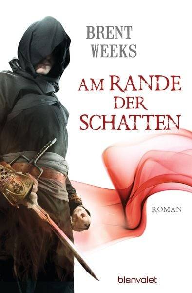 Am Rande der Schatten / Schatten Trilogie Band 2