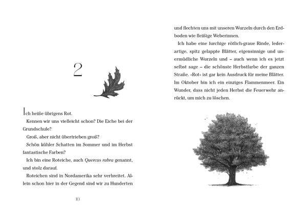 Baum der Wünsche