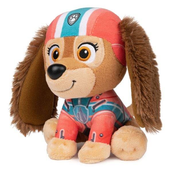 GUND - Paw Patrol - Plüsch 15cm Liberty