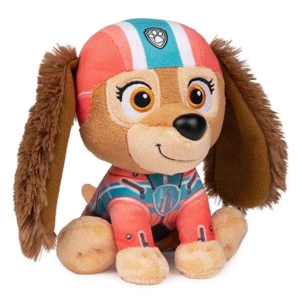 GUND - Paw Patrol - Plüsch 15cm Liberty