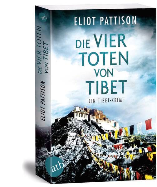 Die vier Toten von Tibet