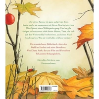 Die kleine Spinne Widerlich - Der Waldspaziergang Die kleine Spinne Widerlich - Der Waldspaziergang