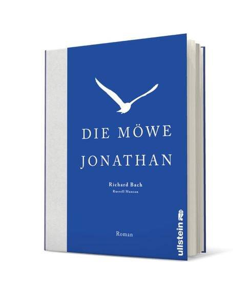 Die Möwe Jonathan