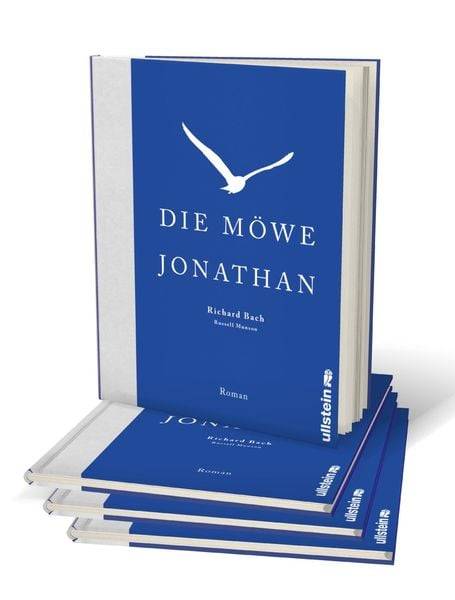 Die Möwe Jonathan
