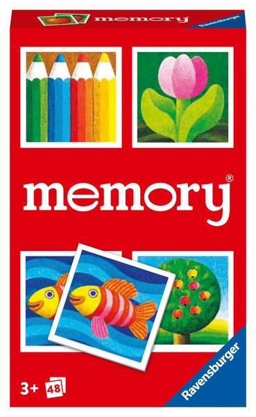 Ravensburger 22457 - Kinder memory®