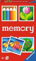 Ravensburger 22457, Brettspiel, Lernen, 3 Jahr(e), 15 min
