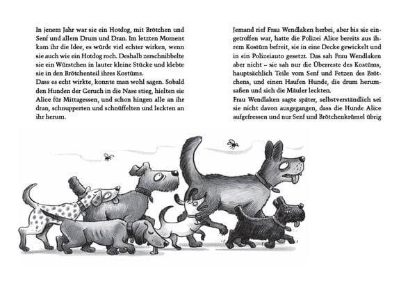 Achtung, die Herdmanns sind zurück / Herdmanns Band 2