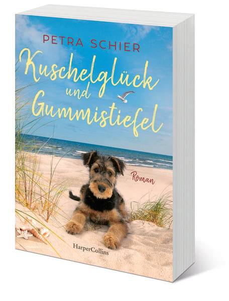 Kuschelglück und Gummistiefel