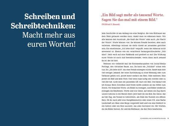 Es muss wie ein Unfall aussehen