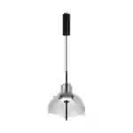 Maytoni Moderne Pendelleuchte Bangkok LED incl. in Schwarz aus Metall Glas 12 W für Küche, Schlafzimmer, Wohnzimmer, Esszimmer, Lobby Maytoni Moderne Pendelleuchte Bangkok LED incl. in Schwarz aus Metall Glas 12 W für Küche, Schlafzimmer, Wohnzimmer, Esszimmer, Lobby