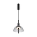 Maytoni Moderne Pendelleuchte Bangkok LED incl. in Schwarz aus Metall Glas 12 W für Küche, Schlafzimmer, Wohnzimmer, Esszimmer, Lobby Maytoni Moderne Pendelleuchte Bangkok LED incl. in Schwarz aus Metall Glas 12 W für Küche, Schlafzimmer, Wohnzimmer, Esszimmer, Lobby