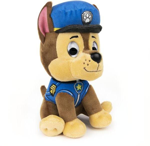 GUND - Paw Patrol - Plüsch 15cm Chase