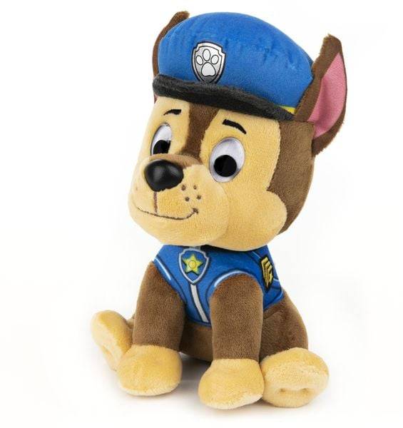 GUND - Paw Patrol - Plüsch 15cm Chase
