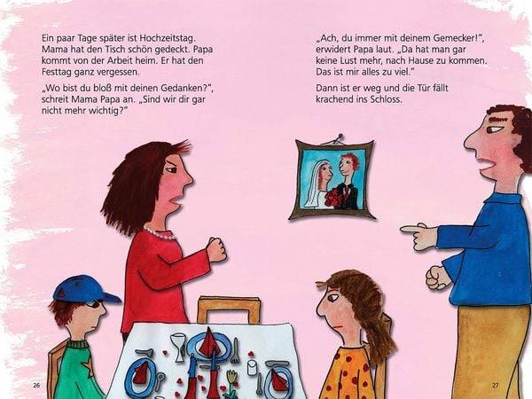 Flaschenpost nach irgendwo
