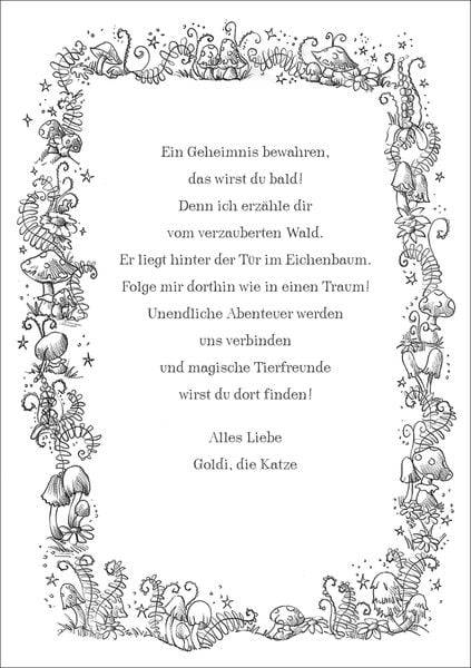 Die magischen Tierfreunde (Band 16) - Ria Rehkitz und die verschwundene Karte