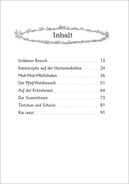 Die magischen Tierfreunde (Band 16) - Ria Rehkitz und die verschwundene Karte