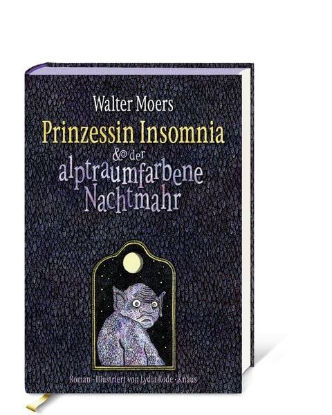 Prinzessin Insomnia