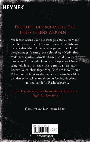 Gebrochen ist dein Herz