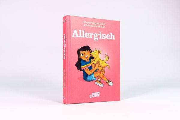 Allergisch