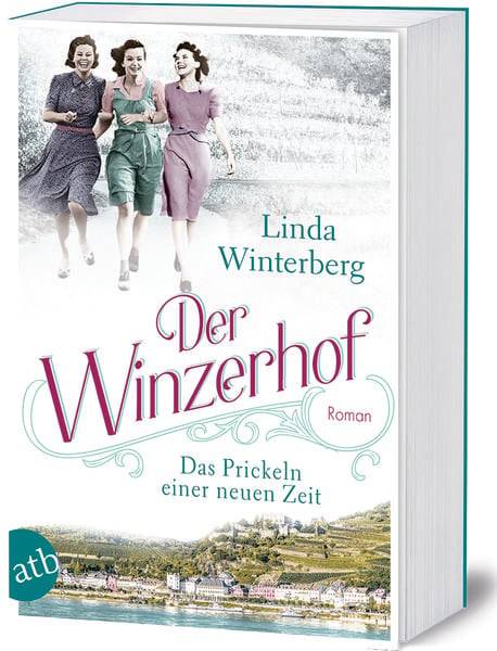 Der Winzerhof – Das Prickeln einer neuen Zeit