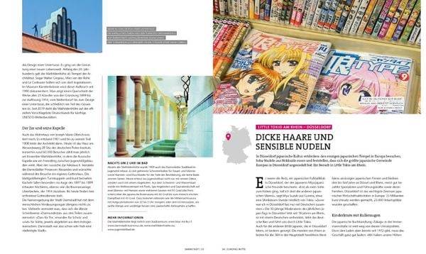 Secret Places Europa