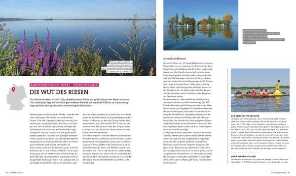 Secret Places Europa