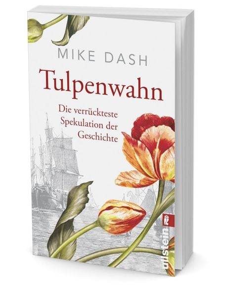 Tulpenwahn