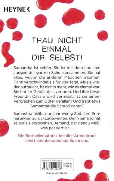 Dreh dich nicht um