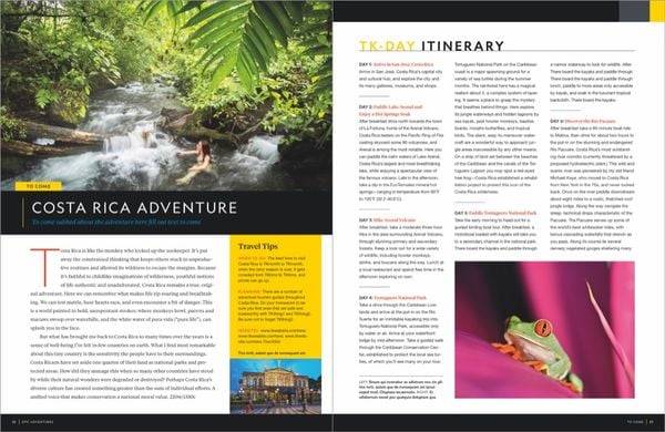 Die Reise deines Lebens