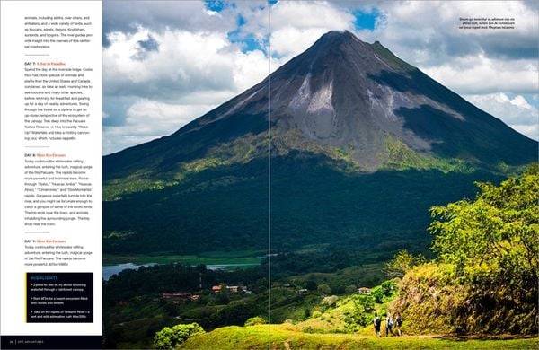 Die Reise deines Lebens